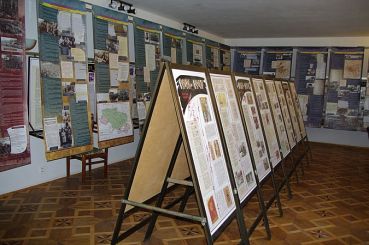 Museum of Soviet Occupation